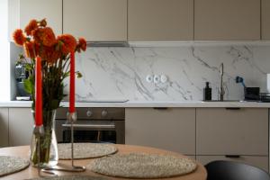 Całe mieszkanie 50m od Rynku - kwadrat studio