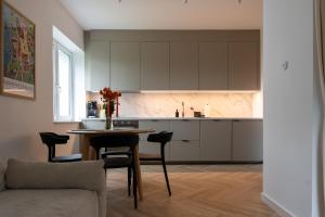 Całe mieszkanie 50m od Rynku - kwadrat studio