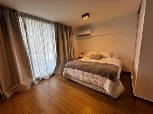 Estudio a estrenar en Villa Urquiza - Presidente Roque Sáenz Peña