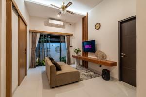 The Peak - 2BR Luxury Hill Villa Nusa Dua