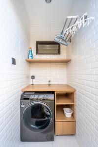 The Peak - 2BR Luxury Hill Villa Nusa Dua