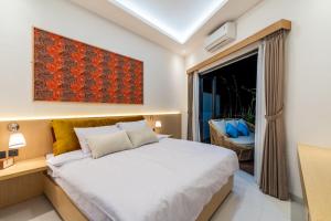 The Peak - 2BR Luxury Hill Villa Nusa Dua