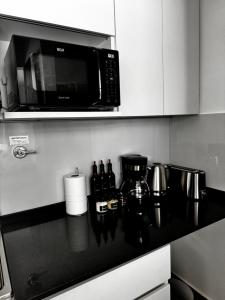 Estudio a estrenar en Villa Urquiza