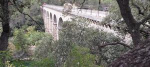 Sejours a la campagne Borie en Provence : photos des chambres