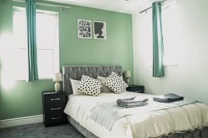 Modern cosy 2 bedroom house in Tooting