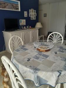 Appartements boucaniers : photos des chambres