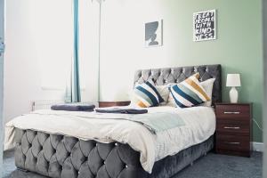 Modern cosy 2 bedroom house in Tooting