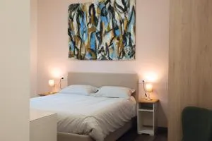 Vikos Lodge - Lippo di Calderara di Reno