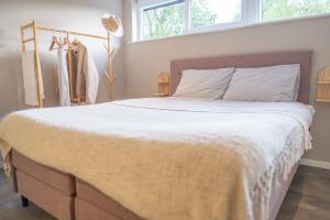 Wellnesshuisje Pocono cabin