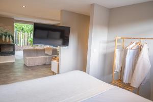 Wellnesshuisje Pocono cabin