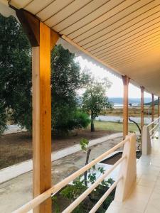 Seaside Serenity Apartment