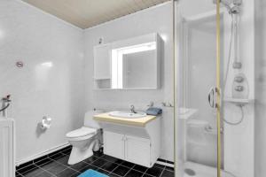 Cosy apartment close to Tromsø airport