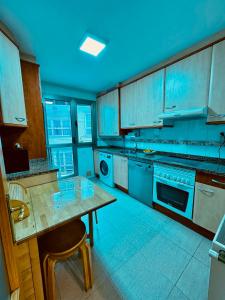 Apartamento Marqués parking gratuito