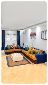 Appartement à La Marsa