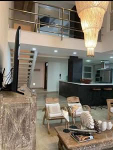 Luxury Colonial Home at Virrey Eslava