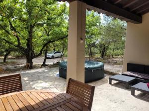 Sejours a la campagne Borie en Provence : photos des chambres