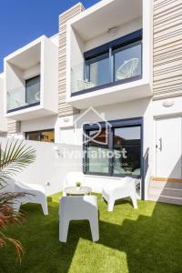 Sea Breeze El Médano, by Nivariahost - 4hvězdičkové hotely ve městě El Médano