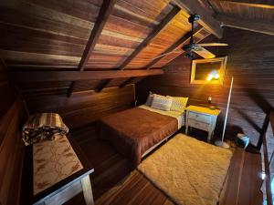 Casa Chalé na Serra Gaúcha