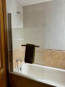 Apartamento Marqués parking gratuito