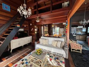 Casa Chalé na Serra Gaúcha