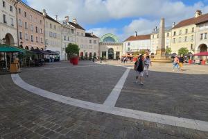 MAGNIFIQUE F3 au coeur de Disneyland Paris