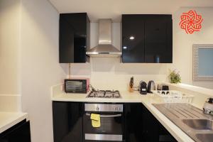 Alashrafia Saray- Upscale 1bdr apartment in Canal Views