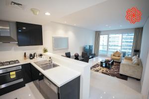 Alashrafia Saray- Upscale 1bdr apartment in Canal Views
