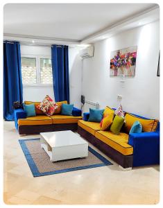 Appartement à La Marsa