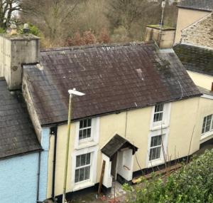 Bryndegwel in Saint Dogmaels, cardigan- river views, Free parking