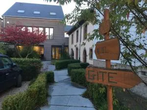 B&B Oa6 Casa - Useldange