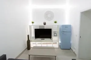 Wind Rose 7 - reformado Julio 2024 - Madrid