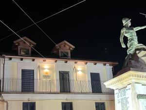 Magno B&B