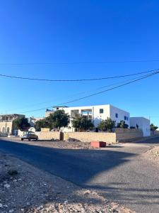 Sun & Sea Lodge Ocean roof