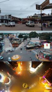 Fens7bocas departamento delux