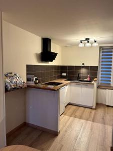 Appartement T2