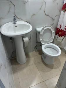 Apartment, Close to the Bayahibe Beach