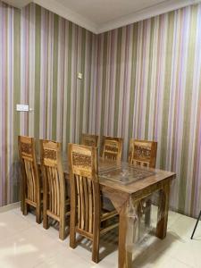Hayes Court Luxury Apartments