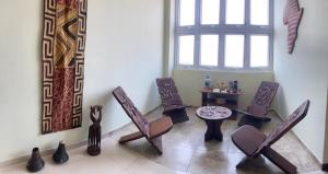 Hayes Court Luxury Apartments
