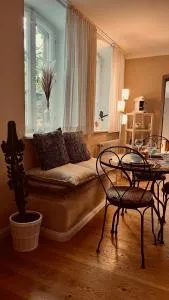 Apartment am Schloss - FLAIR - Саарбрюккен