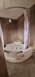 Hospedaje San Fernando