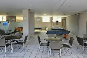 Lindo Flat ao Lado do Hot Park