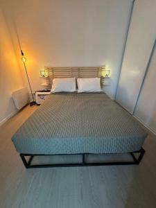 Appartement moderne, Stade de France, Confort, Commodité, Tranquillité