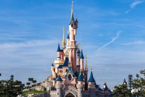 COSY F2 Proche Disneyland Paris