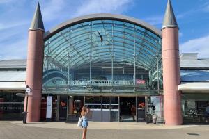 COSY F2 Proche Disneyland Paris