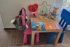 COSY F2 Proche Disneyland Paris