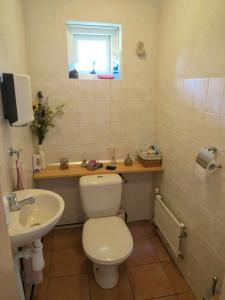 Gastenhuis de Veenstraal Gieterveen