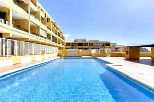 Studio Playa de la Arena