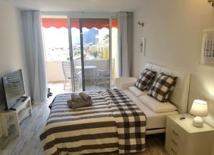 Studio Playa de la Arena