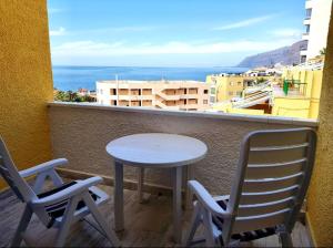 Studio Playa de la Arena