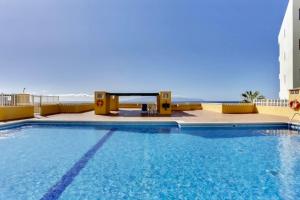 Studio Playa de la Arena